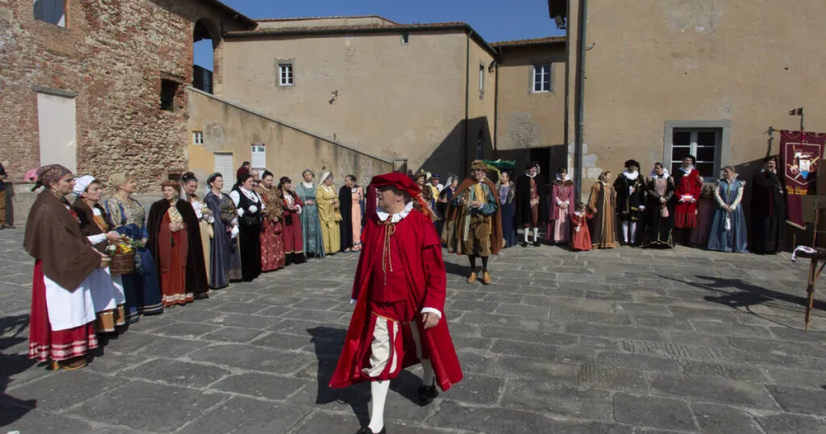 La Livornina