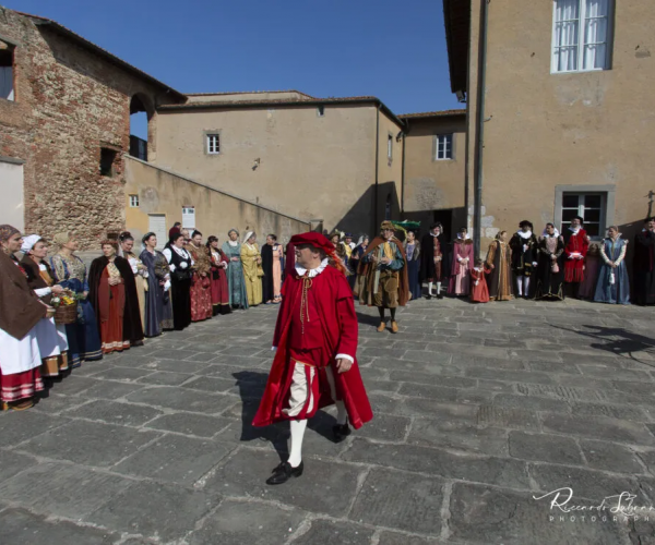 La Livornina