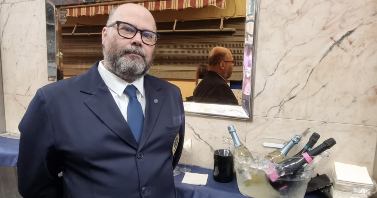 Scuola Europea di Sommelier di Livorno