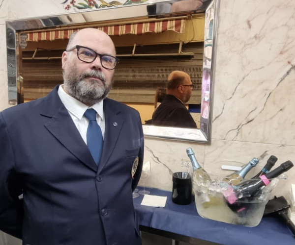 Scuola Europea di Sommelier di Livorno